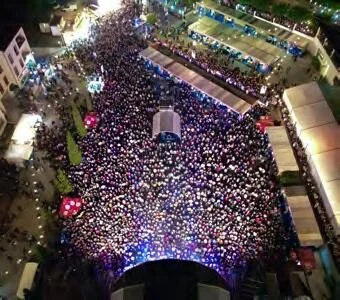 Festas S Miguel